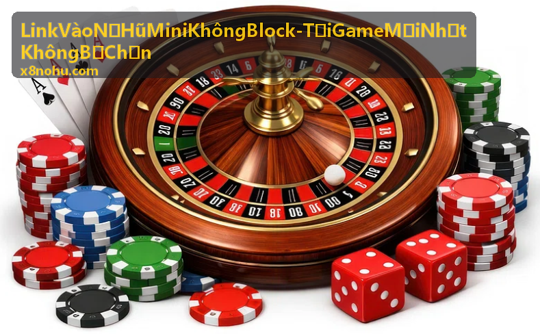 Mini Poker - Link Vào Nổ Hũ Mini Không Block