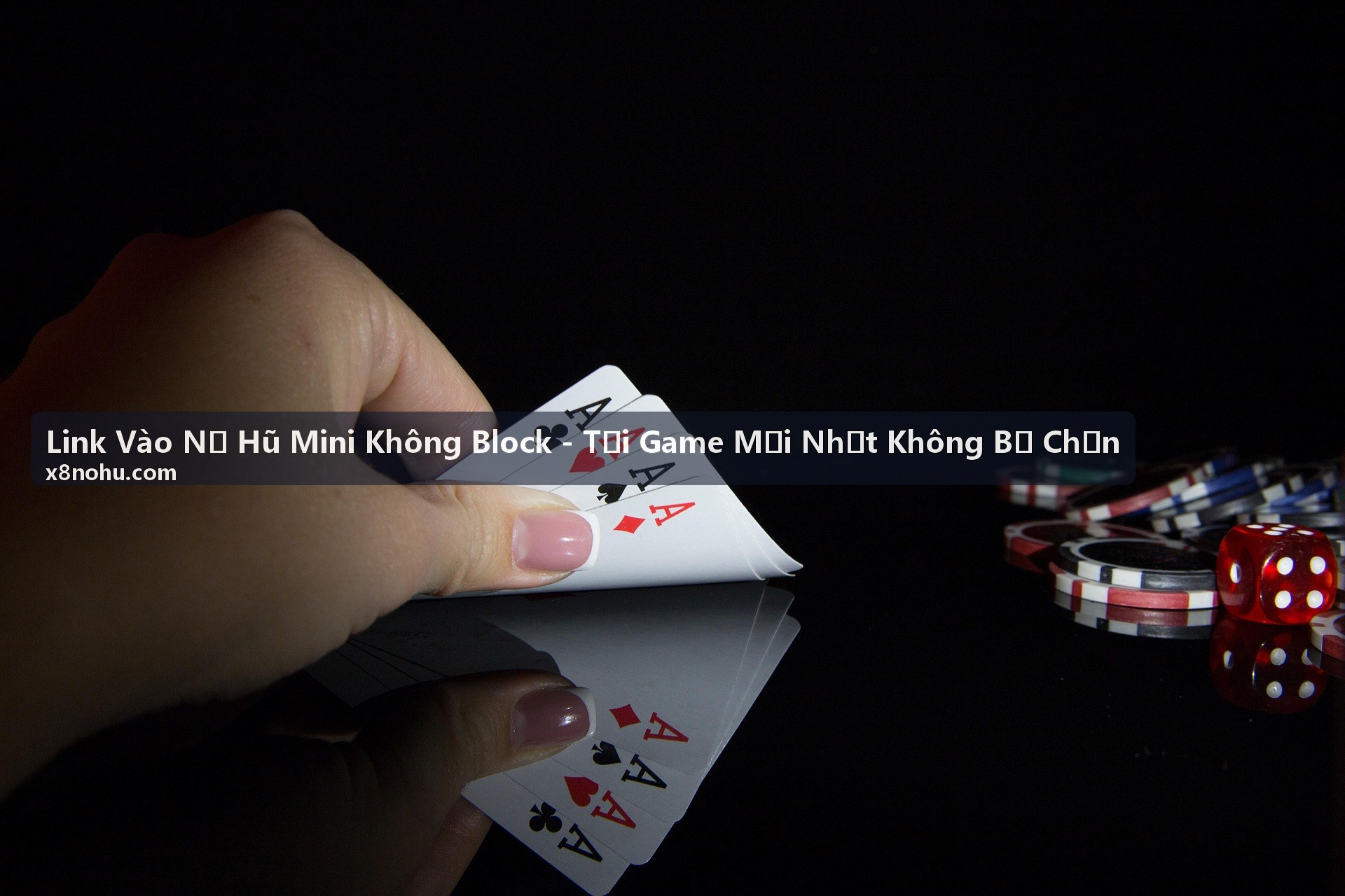 Mini Slot Kim Cương - Link Vào Nổ Hũ Mini Không Block